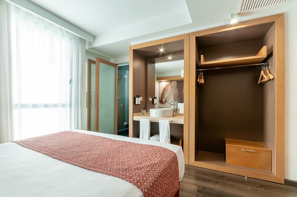 Familiar Superior para 6 personas Hotel VM Príncep
